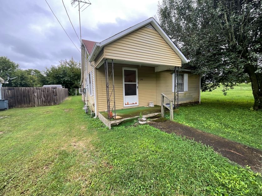 Eagleville, TN 37060