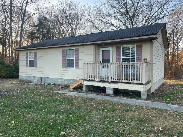 McMinnville, TN 37110